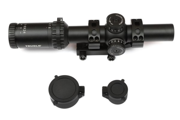 Truglo Omnia 8 1-8