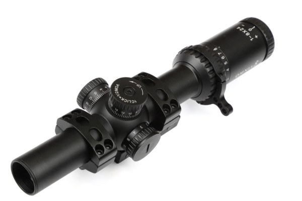 Truglo Omnia 8 1-8