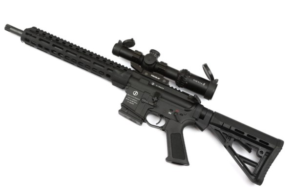 Truglo Omnia 8 1-8