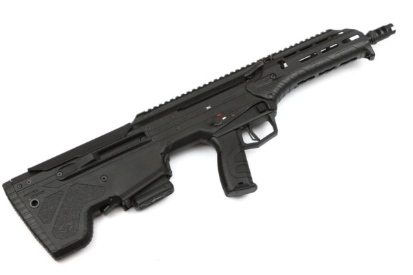 DesertTec MDRx SE 223Rem