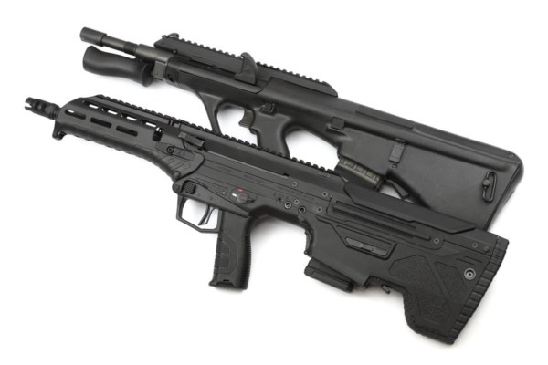DesertTec MDRx SE 223Rem
