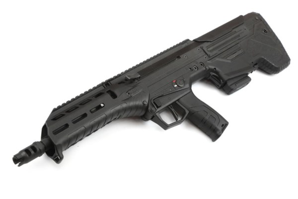 DesertTec MDRx SE 223Rem