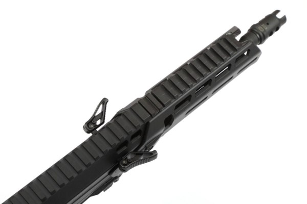 DesertTec MDRx SE 223Rem