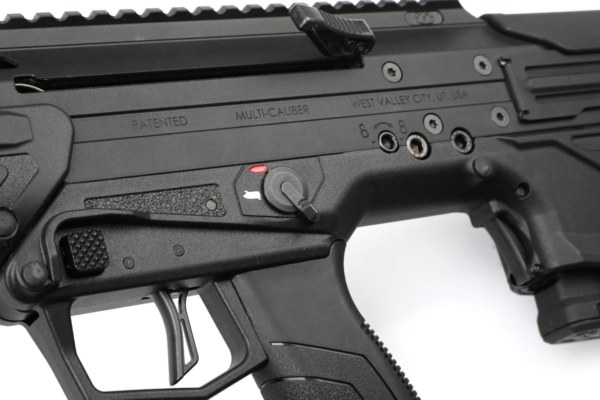 DesertTec MDRx SE 223Rem
