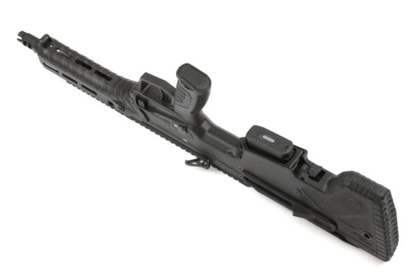 DesertTec MDRx SE 223Rem