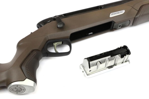 Steyr Arms Monoblock