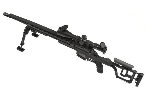 Victrix Minerva Gladius T in 6,5 Creedmoor