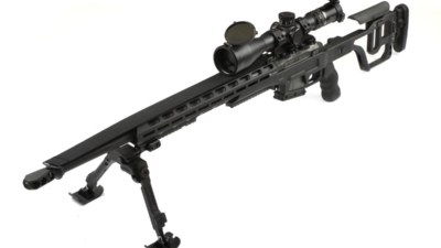 Victrix Minerva Gladius T in 6,5 Creedmoor