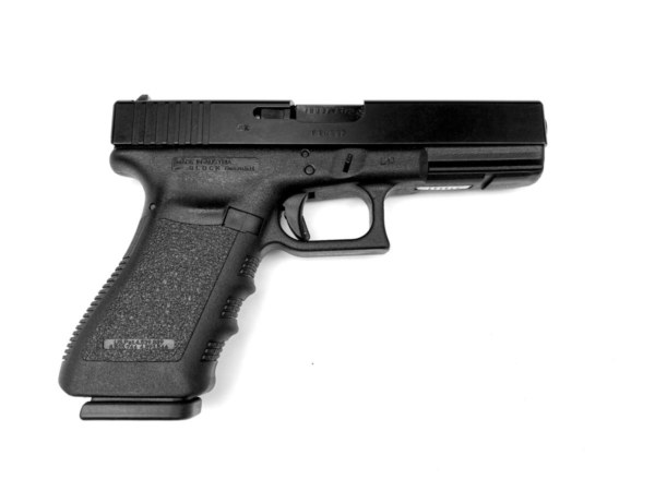 Glock 21 Gen4 gebraucht
