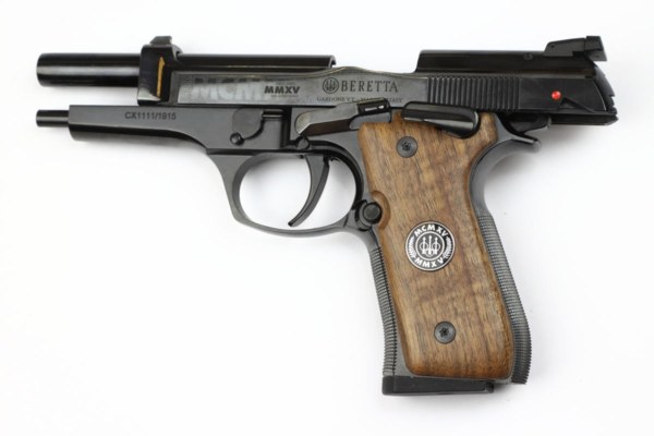 Beretta FS 92 Centennial 100