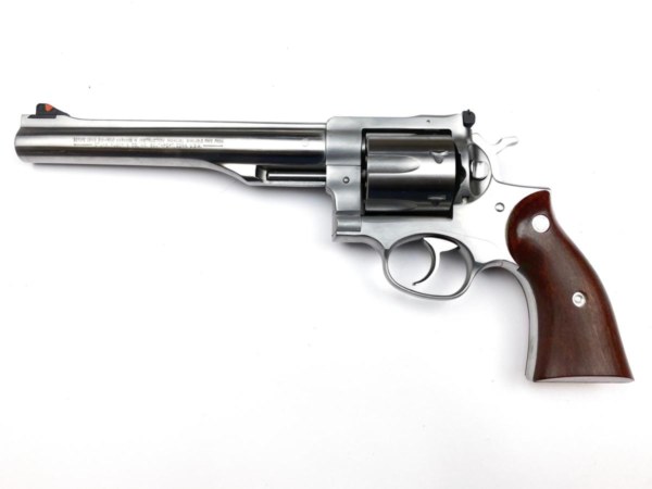 Ruger Redhawk