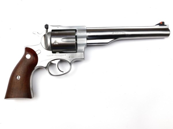 Ruger Redhawk