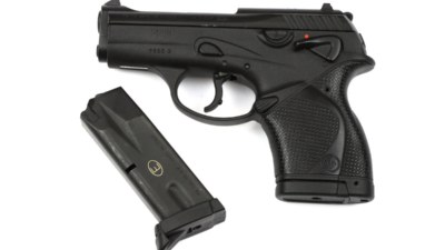 Beretta 9000s TypeF
