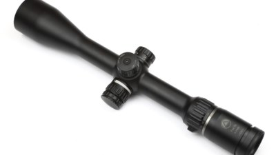 Burris Four Xe 6-24x50 1BE