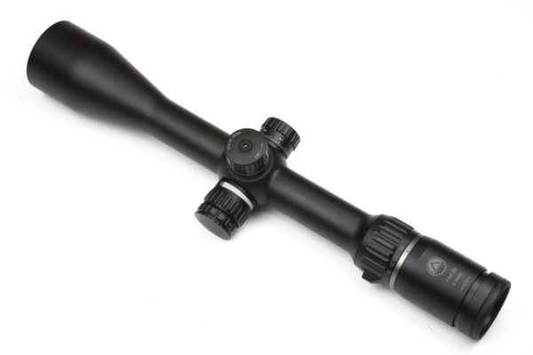 Burris Four Xe 6-24x50 1BE