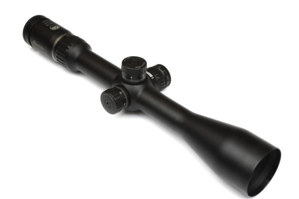 Burris Four Xe 6-24x50 1BE