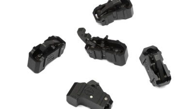 DesertTech Jard Trigger