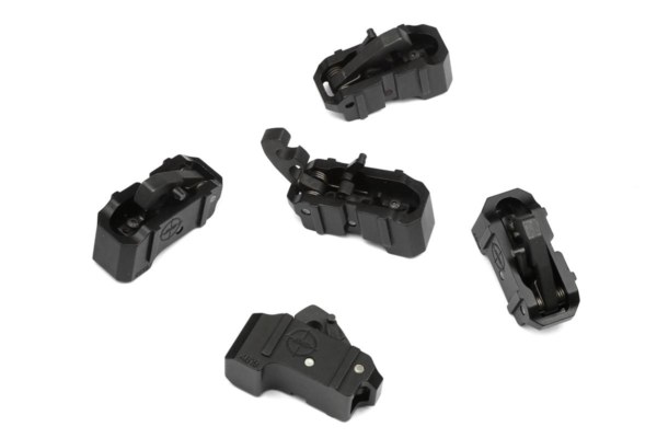 DesertTech Jard Trigger
