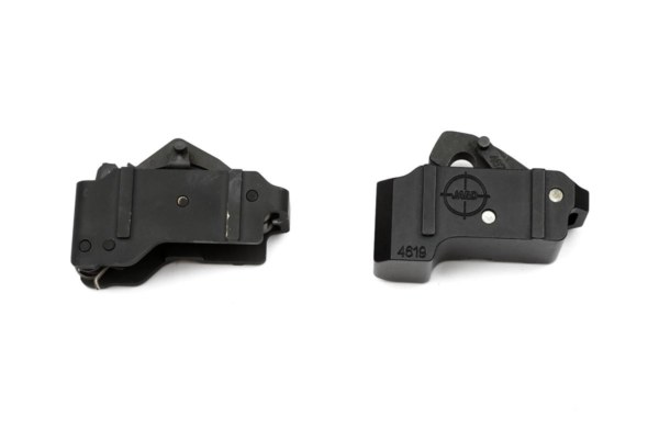 DesertTech Jard Trigger