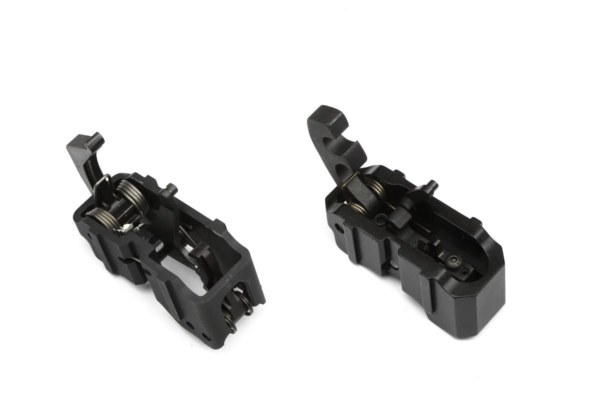 DesertTech Jard Trigger