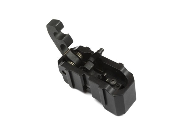 DesertTech Jard Trigger