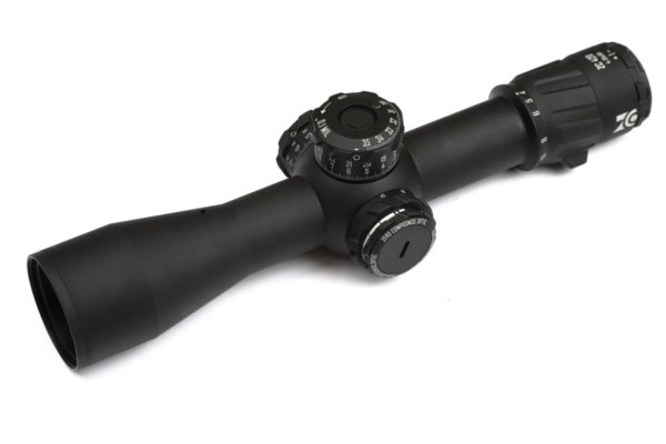 Zero Compromise ZC420 MPCT3