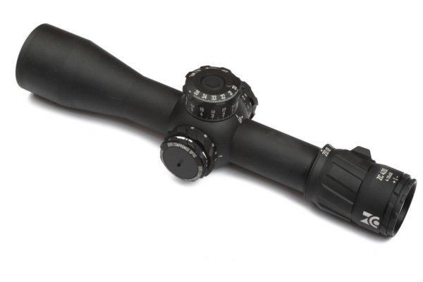 Zero Compromise ZC420 MPCT3