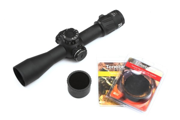 Zero Compromise ZC420 MPCT3