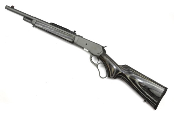 Ciappa 1886 Wildlands Rifle Dark Gray