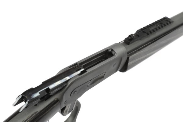 Ciappa 1886 Wildlands Rifle Dark Gray