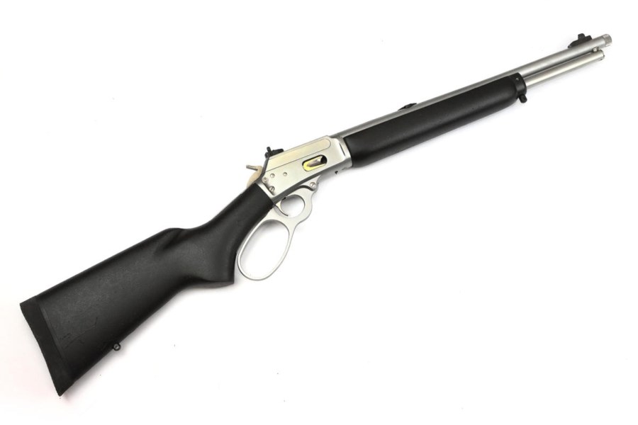Marlin 1894 CST AWM Unterhebelrepetierer .357Magnum