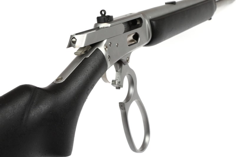 Marlin 1894 CST AWM Unterhebelrepetierer .357Magnum