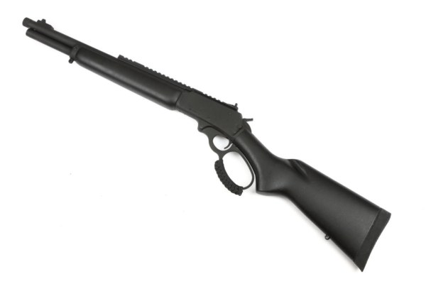 Marlin 1895 Dark Series