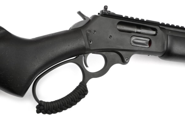 Marlin 1895 Dark Series