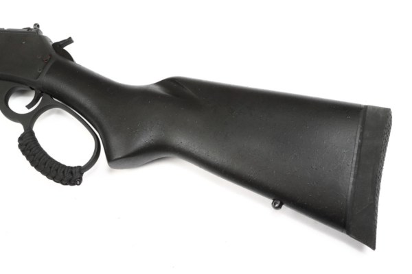 Marlin 1895 Dark Series