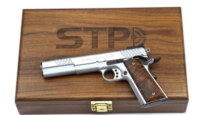 STP 1911 SENTRY 6.0 Limitit Edition 2018