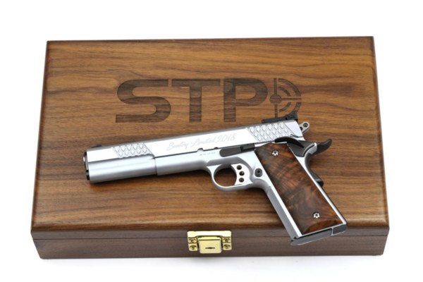 STP 1911 SENTRY 6.0 Limitit Edition 2018