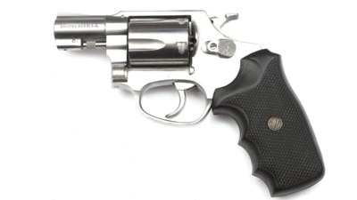 Rossi Revolver Mod.88