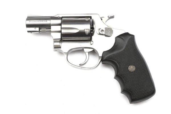 Rossi Revolver Mod.88