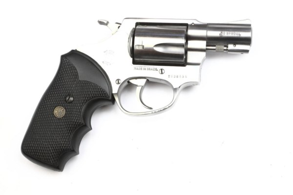 Rossi Revolver Mod.88