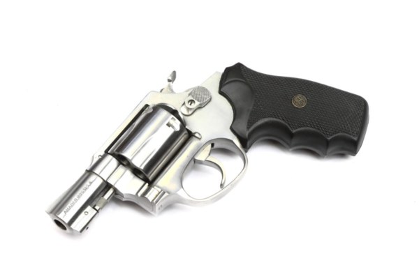 Rossi Revolver Mod.88