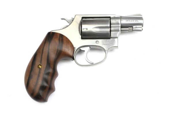 Smith Wesson Mod.60