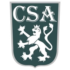 csa - Logo