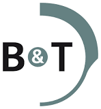B&T Logo