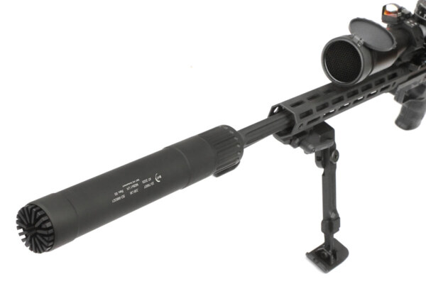 DesertTech SRS-A2