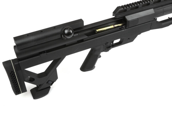 FORTMEIER M 2002 TD 338LM-375CT-408 CT