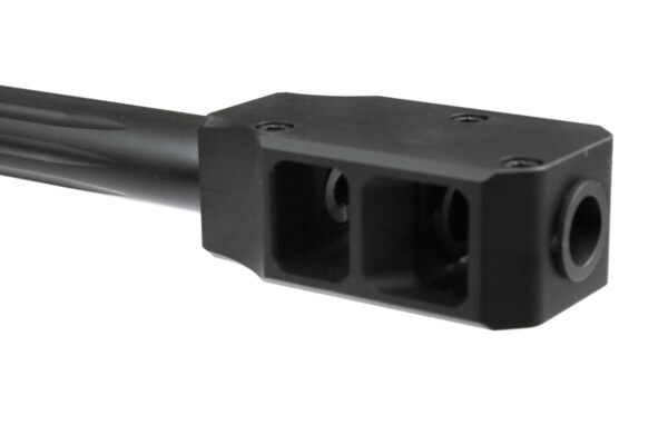 FORTMEIER M 2002 TD 338LM-375CT-408 CT