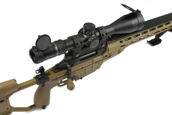 Sako TRG 22 A1 FDE 6,5 Creedmoor