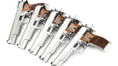 Sig Sauer P226 X-Six Classic