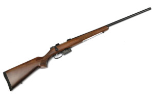 CZ 527 Varmint 223Rem